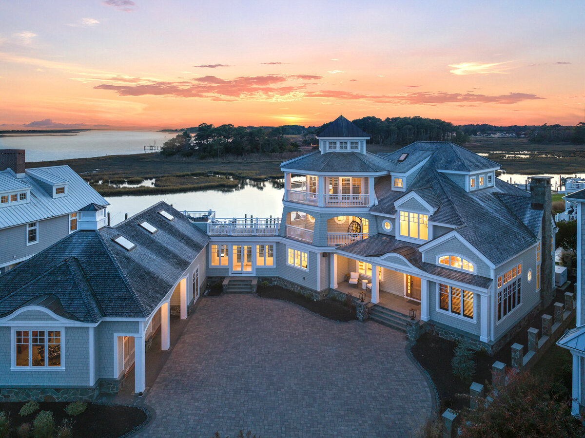 Worcester county real estate photography in Ocean City, MD 1