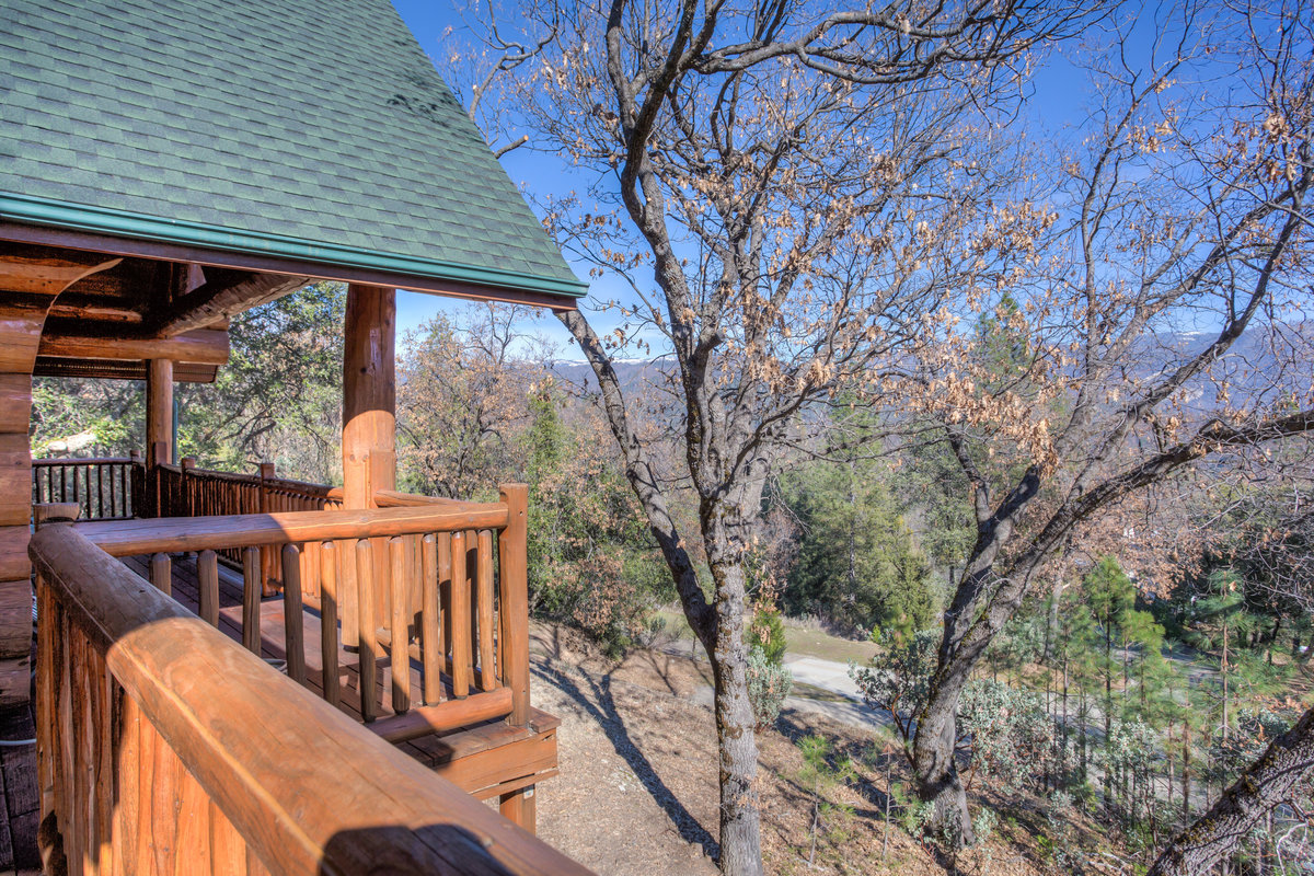 Our History Bass Lake, California Airbnb Near Yosemite National Park