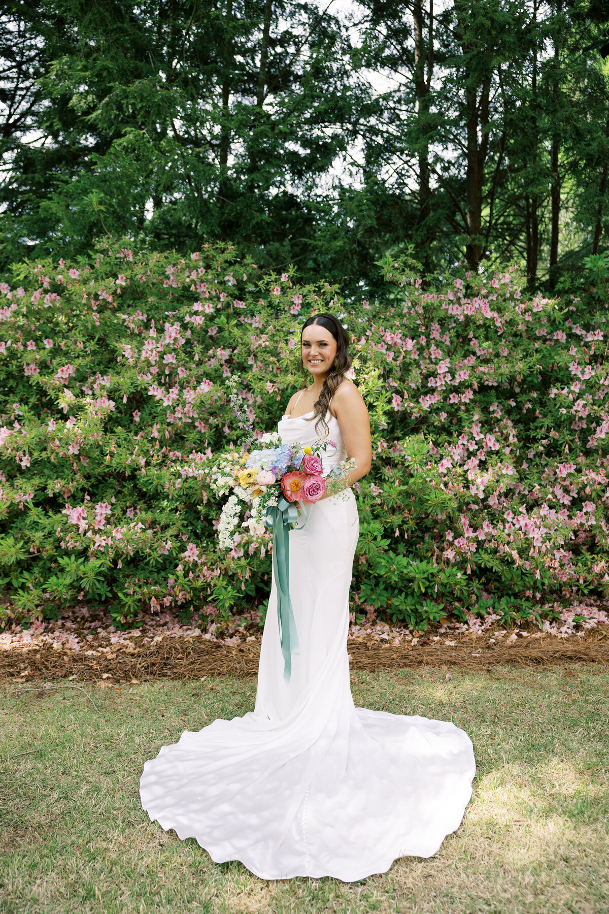 The Fontanas Wedding_Wakefield Country Club NC_Raleigh Wedding Photographers_0020