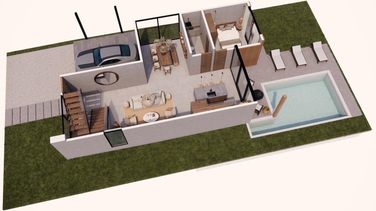 Elements Real Estate Group - Kilia9 