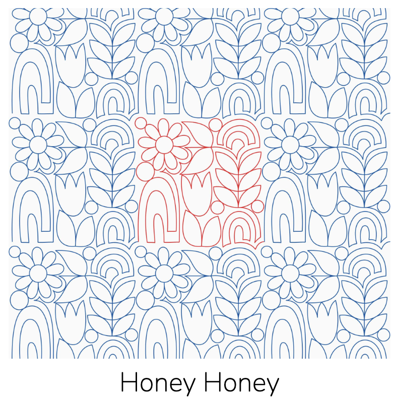 Honey Honey