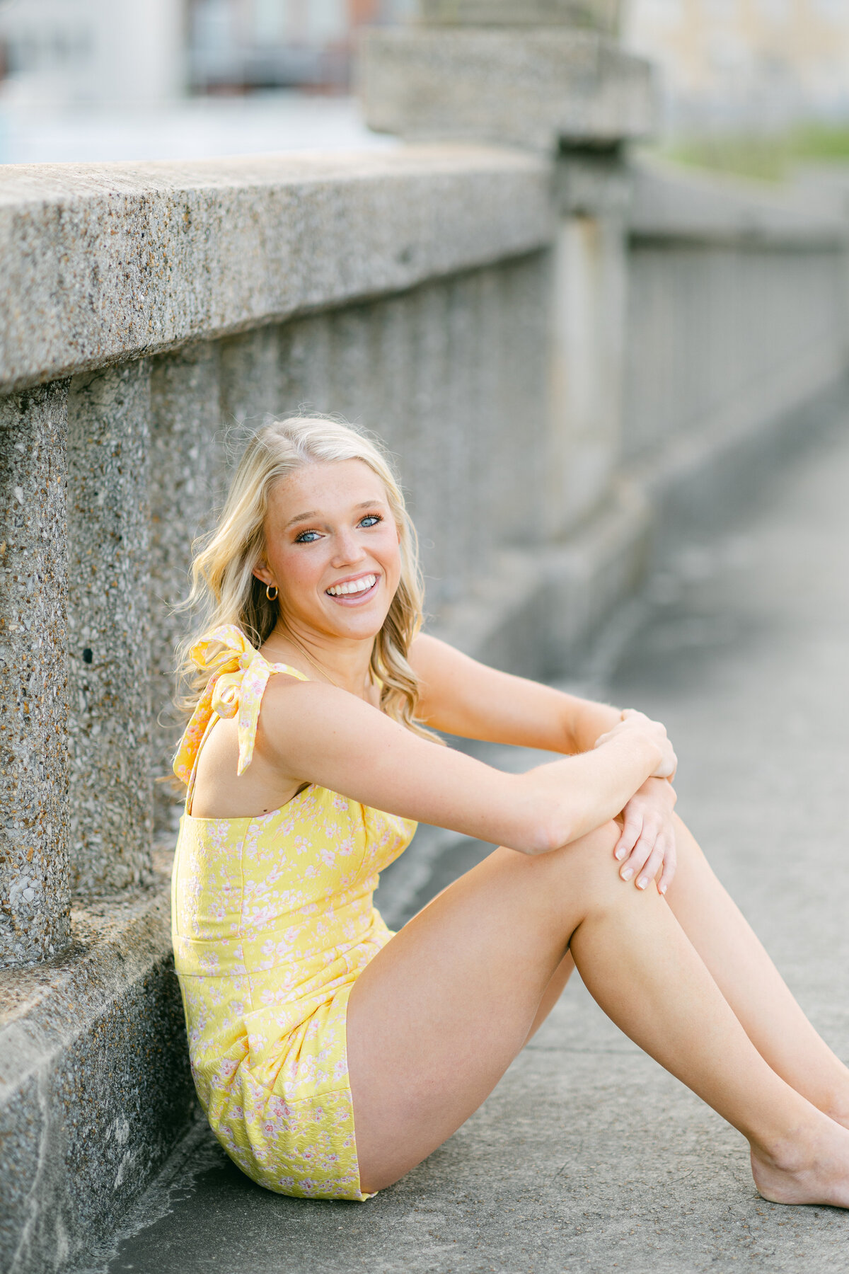 Katherine Horton Photography Madison & Brennan Grad Session Color056