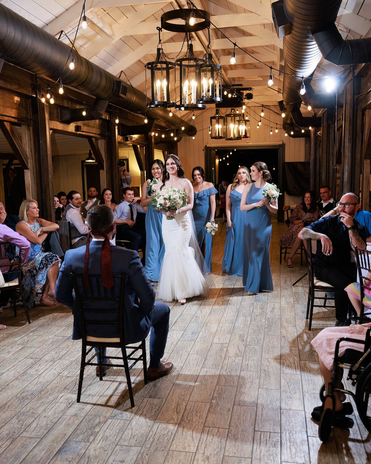 Windmill Winery Lake House Wedding (59)