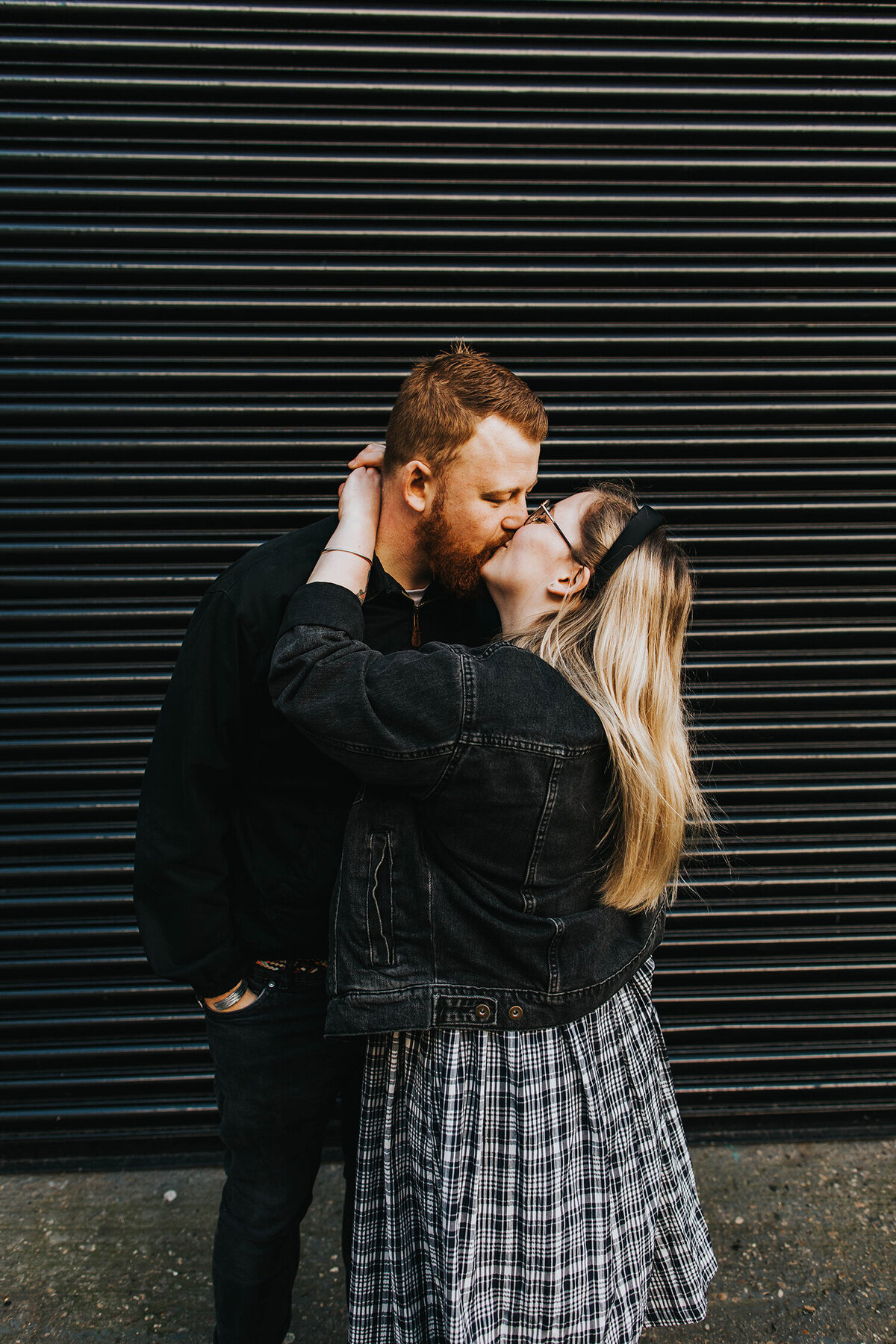 Melbourne Elopement Couple Engagement Photographer Colourful Melbourne Photographer Fun Wedding Photography Melbourne Victoria93
