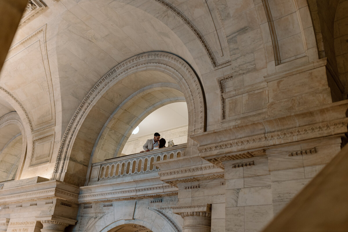 Paola + Sam Elopement City Hall NYC Brittany Melissa Photography-1424-2