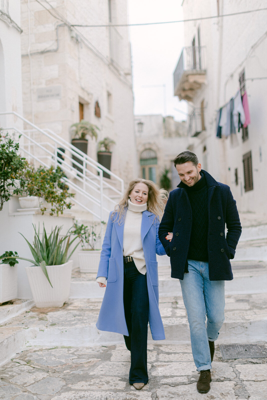 Ostuni Puglia Engagement Session85