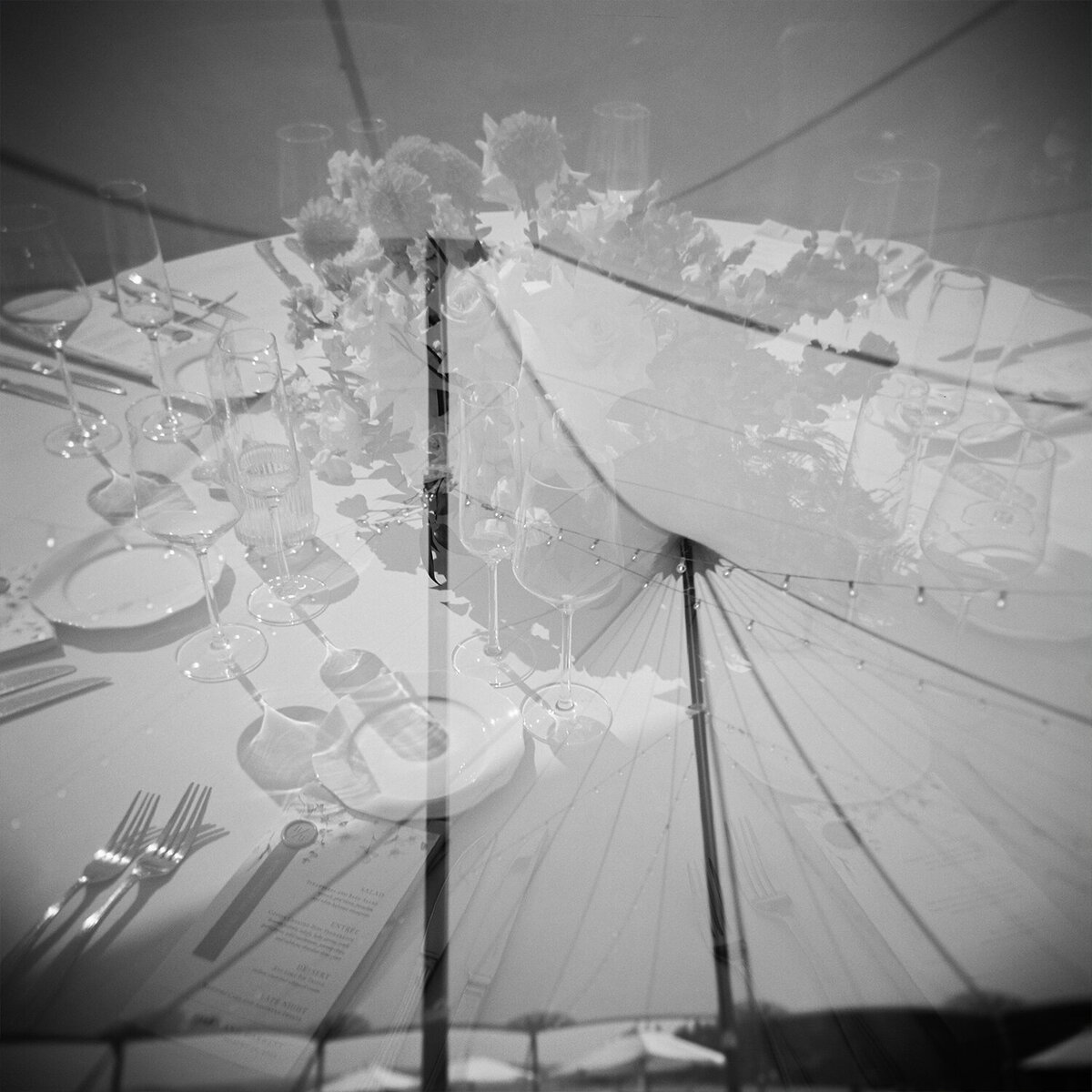 Seattle Tennis Club Wedding - Film Photography - H&G - 31