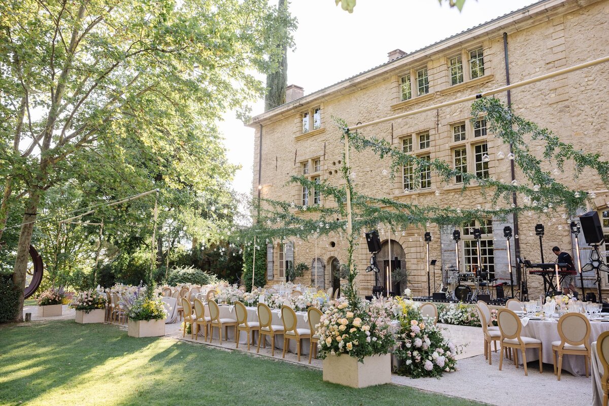 Provence-chateau-wedding