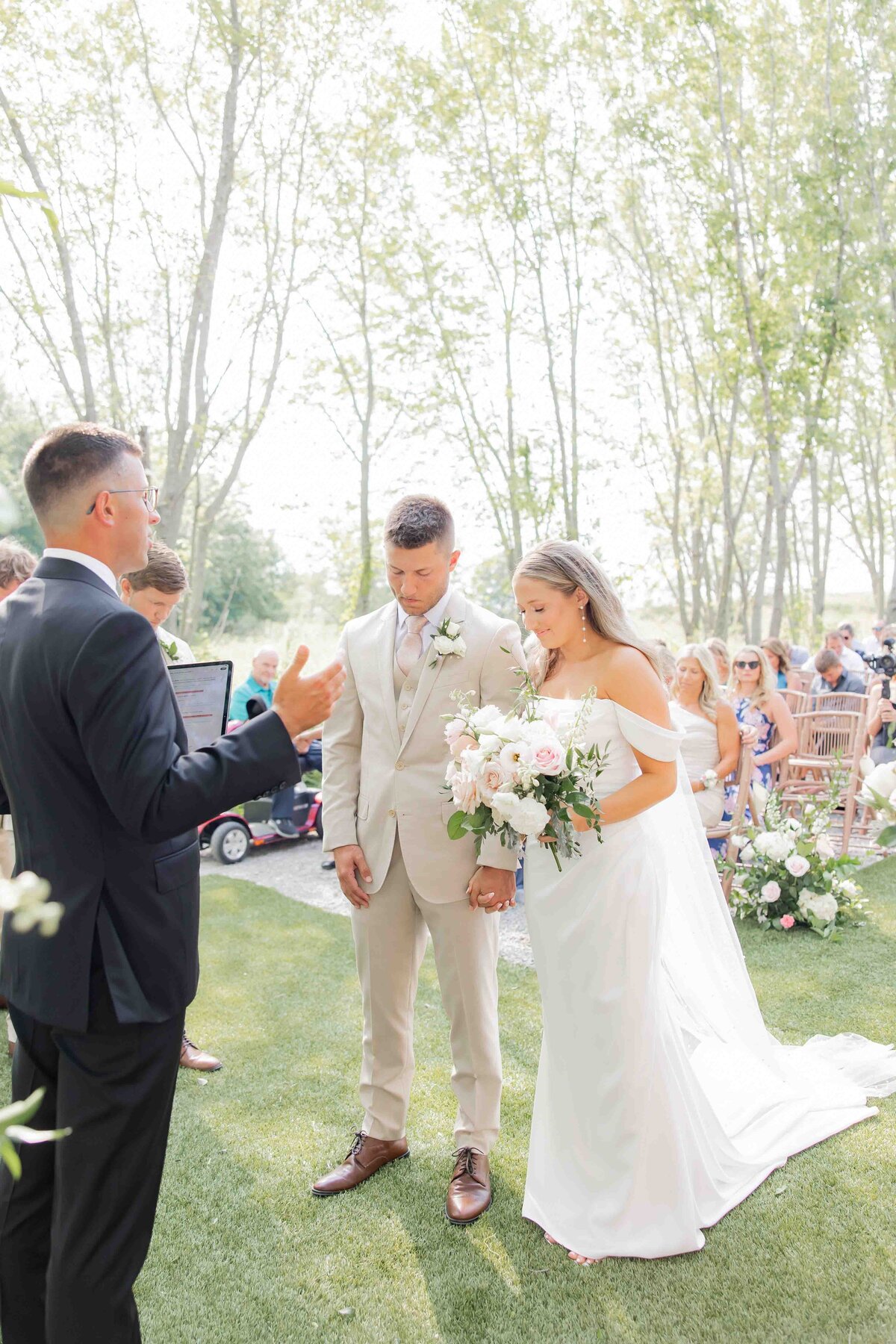 Emerald Hill Events | Promise City, Iowa Wedding Photos-40