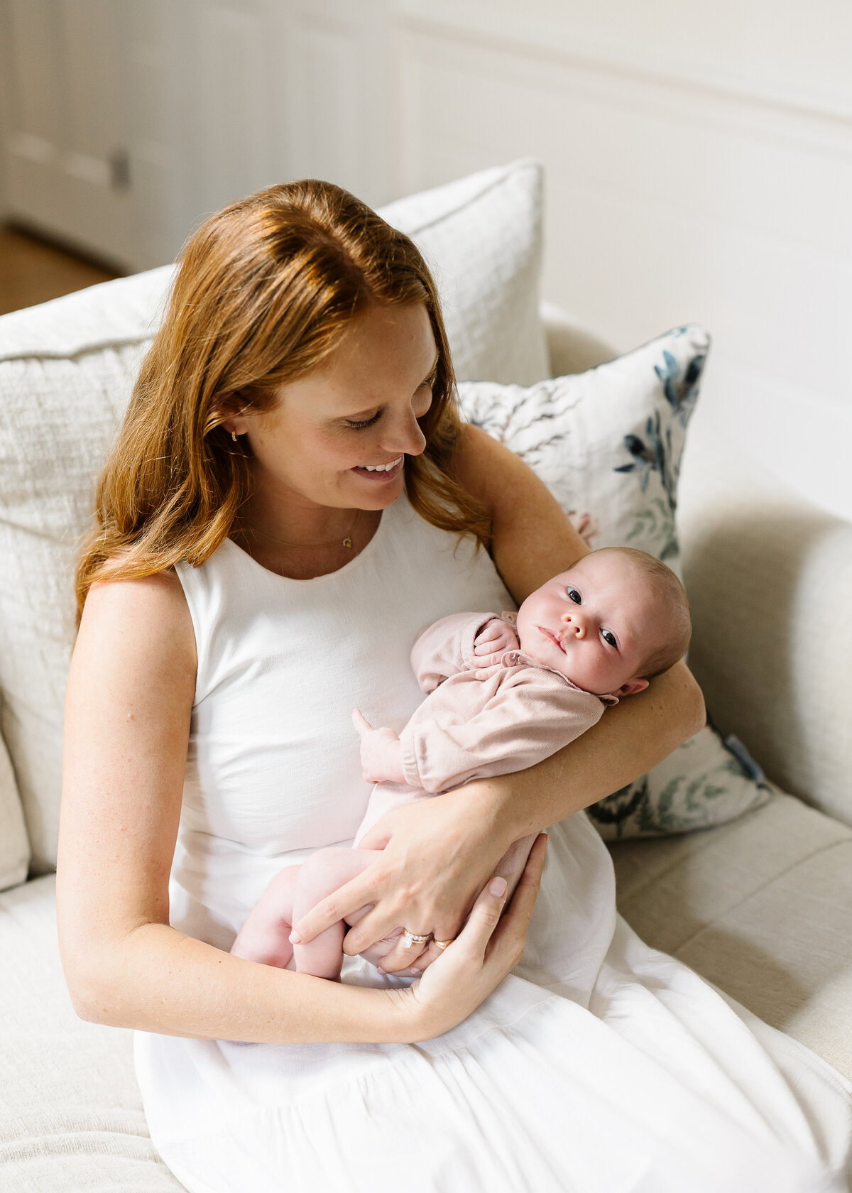 Abigail - Newborn (Ellen Sargent Photography)-96