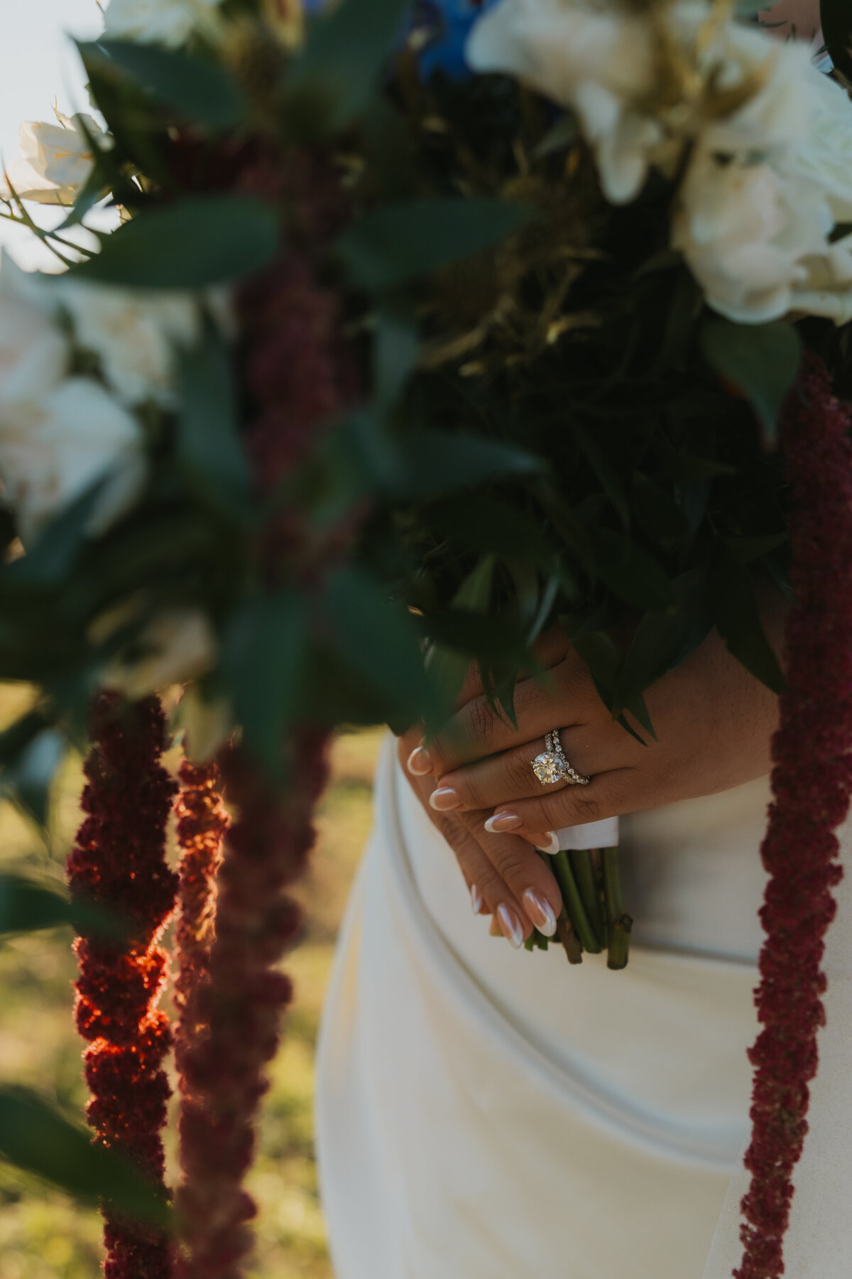 Abby Heron Photography Texas Based and Travel Wedding and Couples Photographer — Wedding Gallery for Diego + Emmarie 7