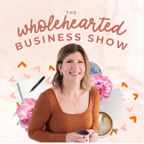 The Wholehearthed Business Show