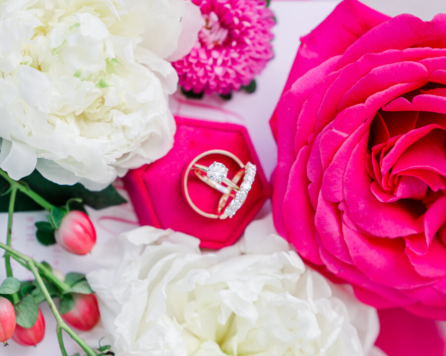 Richmond Wedding Photographer