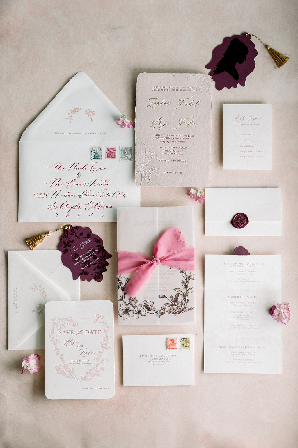 romantic_wedding_invitations_pride_prejudice_phoenix_arizona