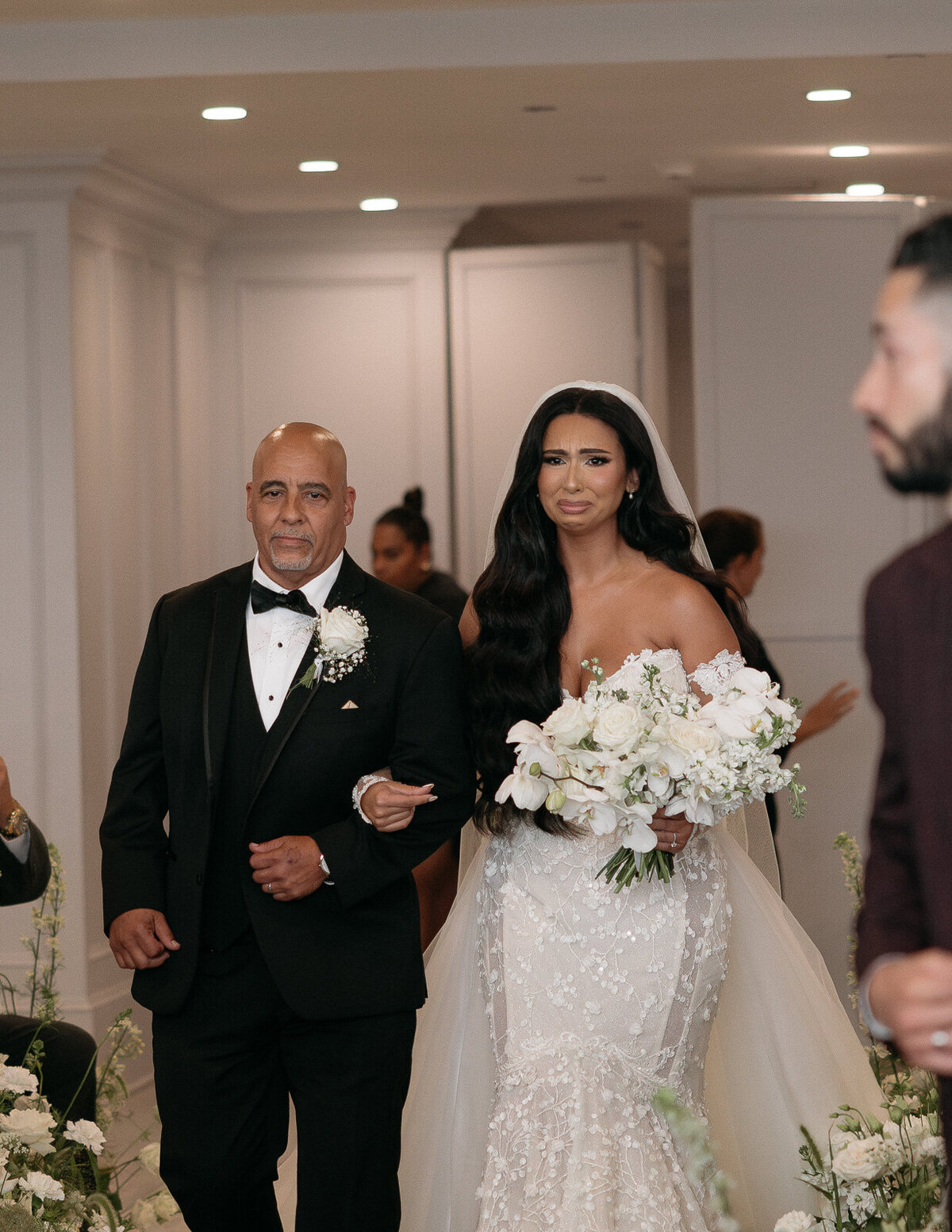 Kassidy + Brandon Wedding - Ellie Mae Photo-444