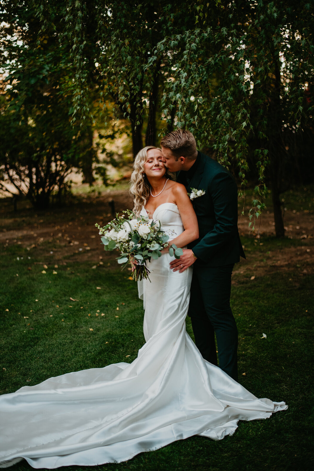 Mason + Kyliegh Wedding_Bride + Groom Portraits-29
