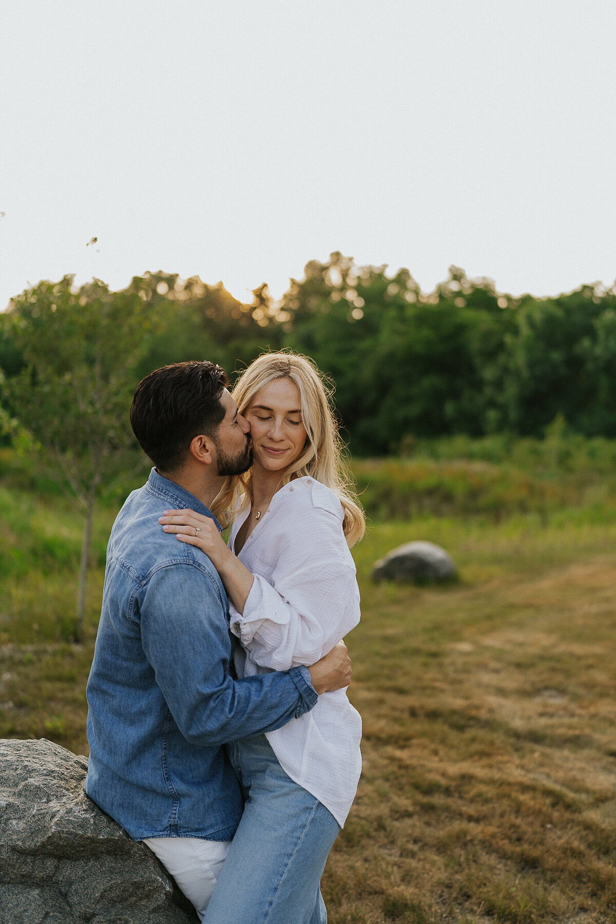 Ricki Lee & Joshua013