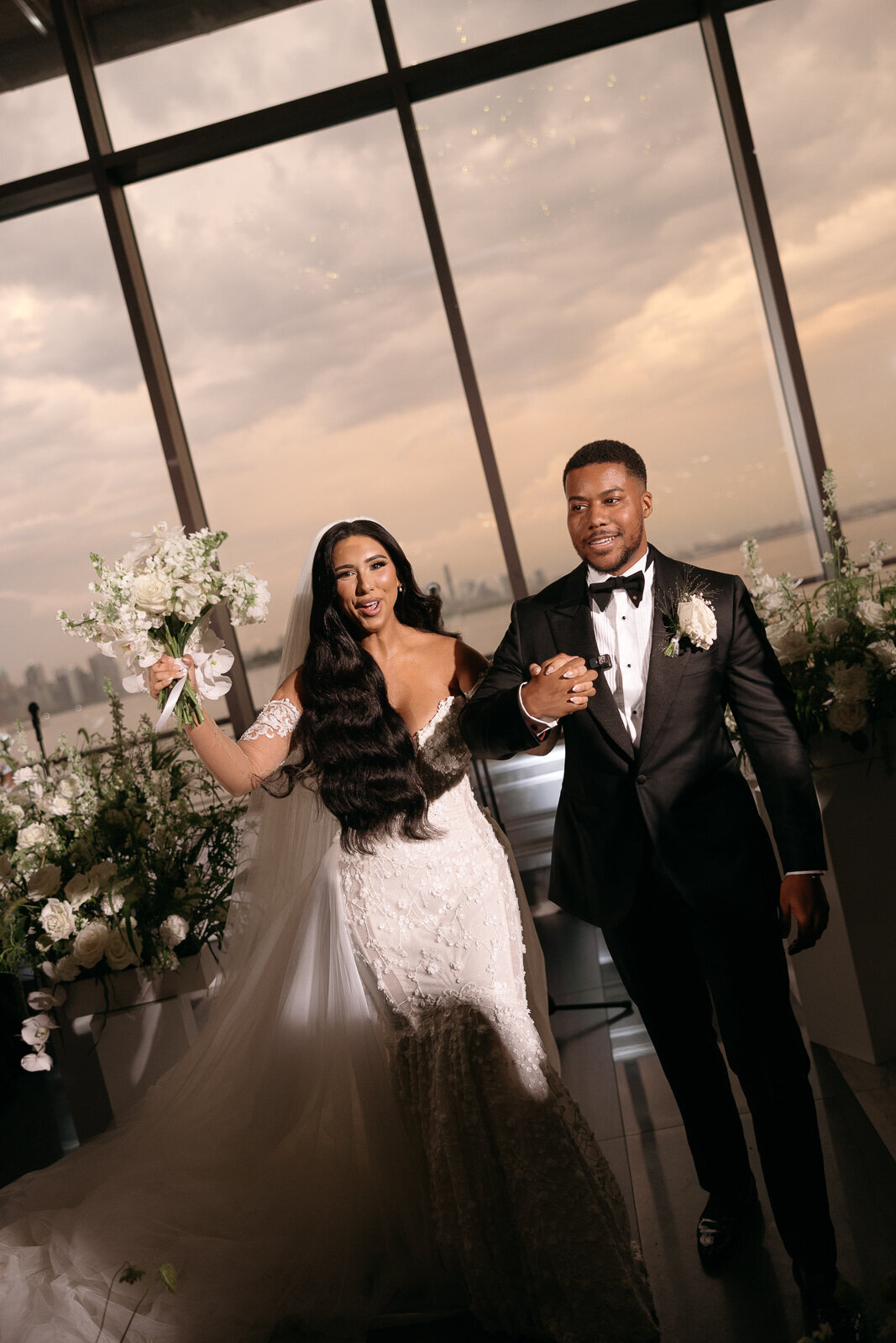 Kassidy + Brandon Wedding - Ellie Mae Photo-549