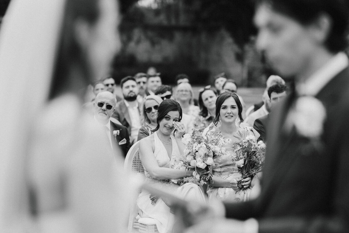 Woodhall Estate Wedding