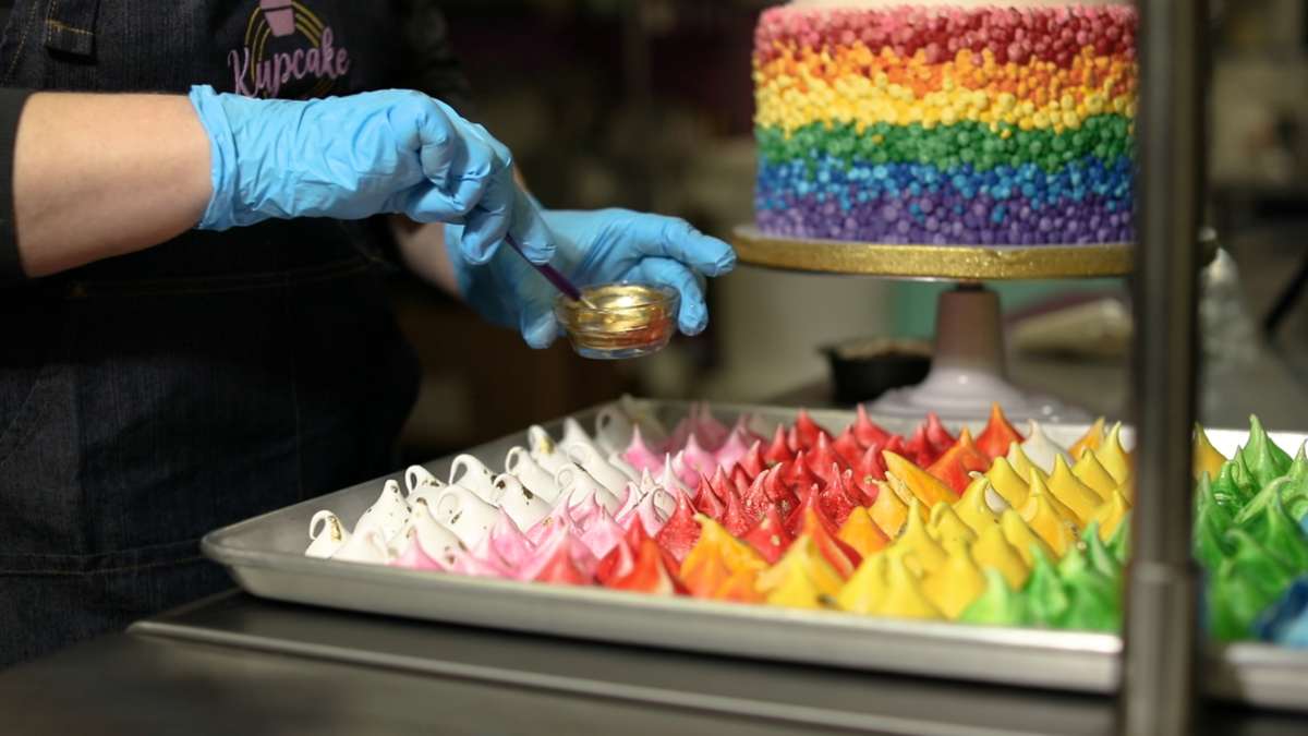 Kupcake Kitchen Photo 3