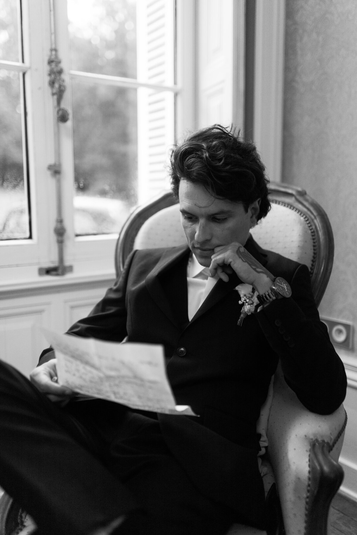 Mariage Rafaëla et Julien - Château l'Escale - Ingrid Thierry Photographe-001 (65)