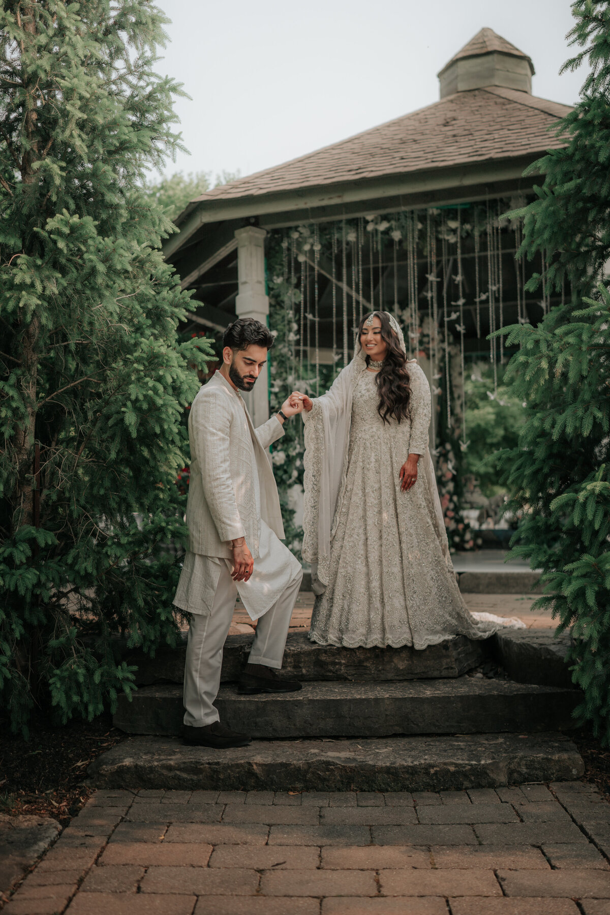 Visuals by Nihal - Marium & Haider - 44