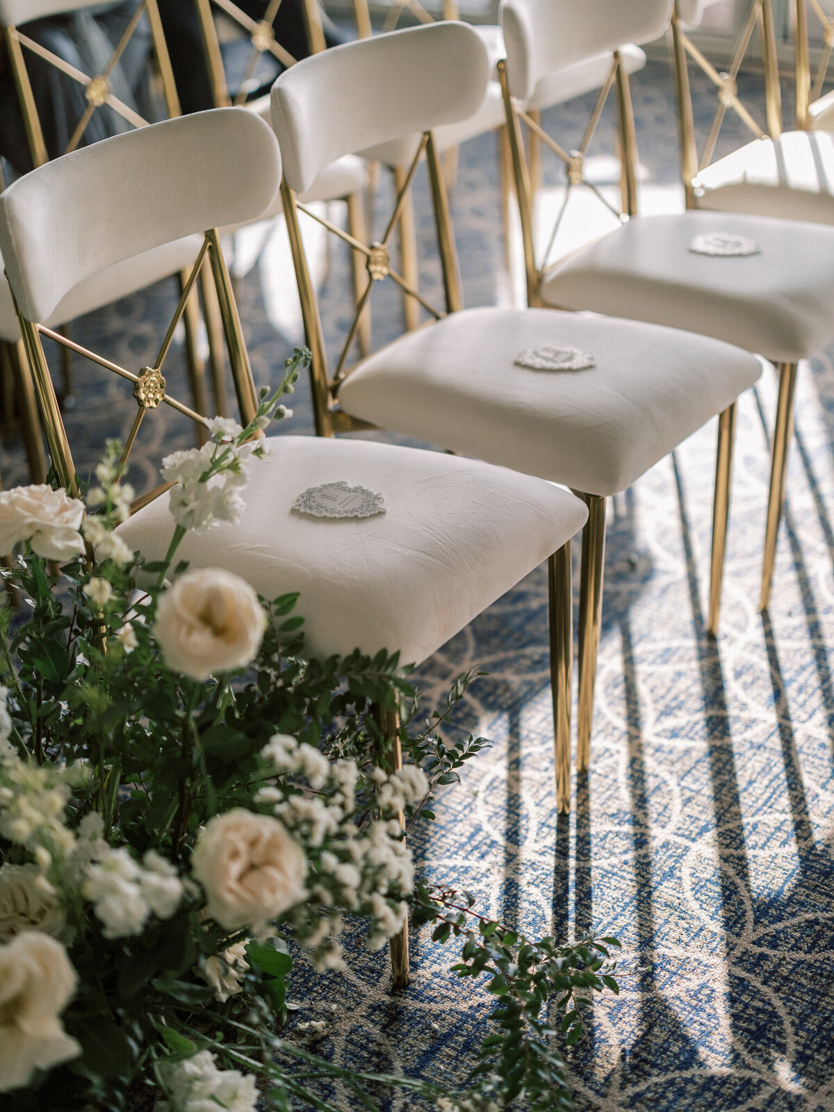 Sophisticated Intimate South Florida Celebration_0031