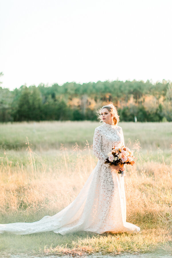 Styled Shoot-48
