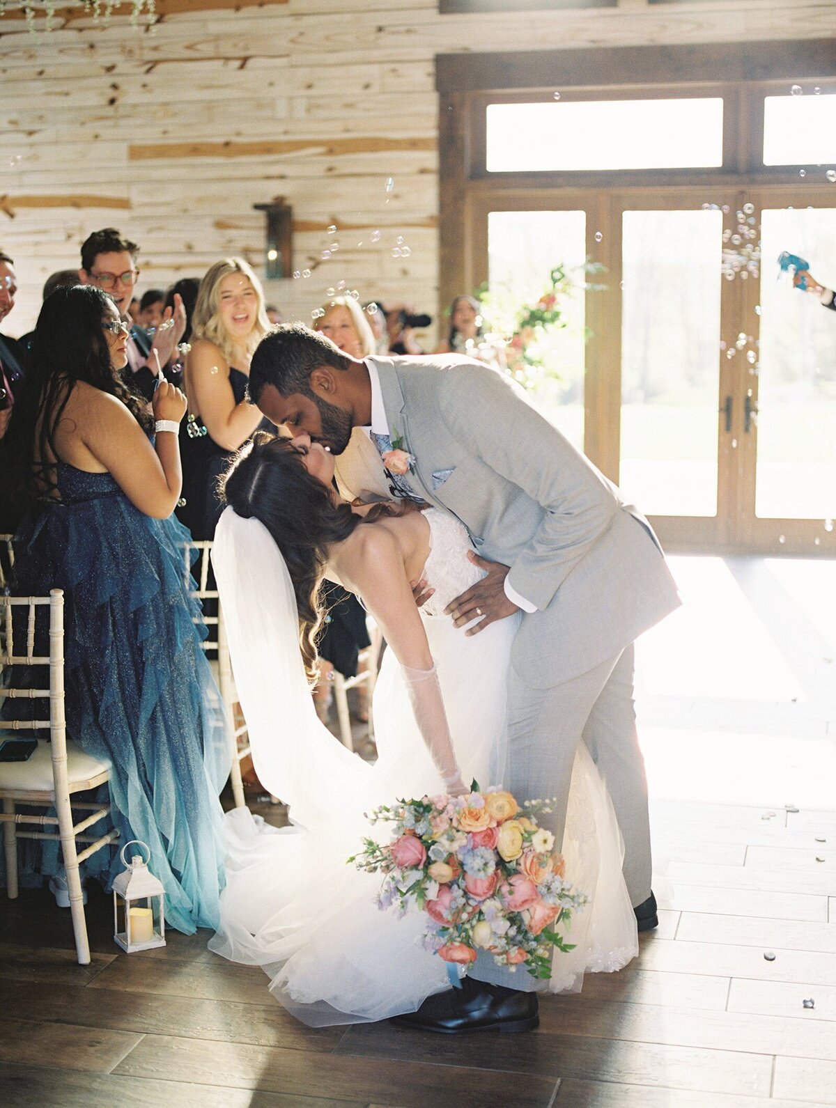 AZORE-Kinsleeshop Farm Wedding-Casie Marie Photography-FILM-101