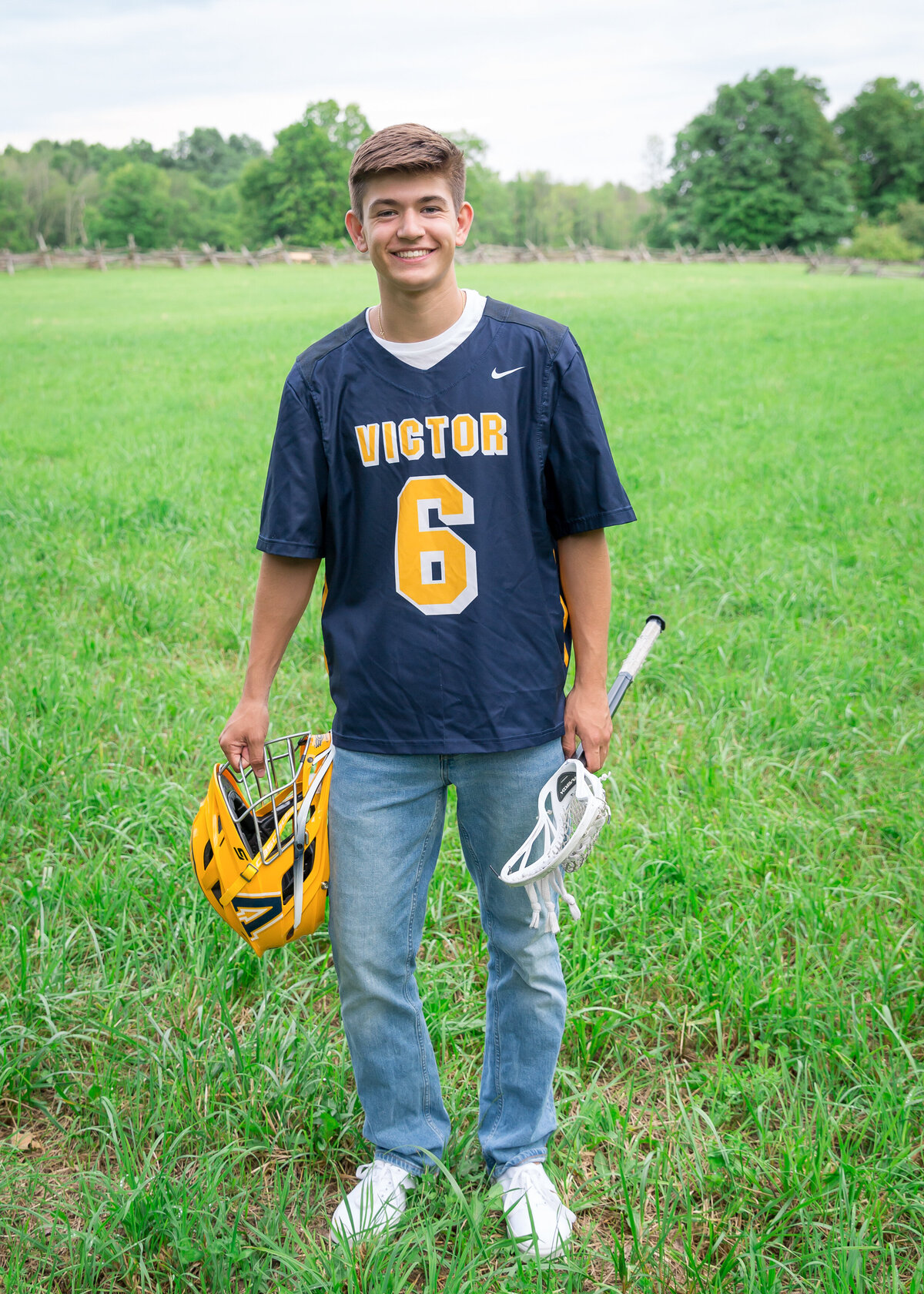 Justin_061 Senior pictures guy boy victor, NY 