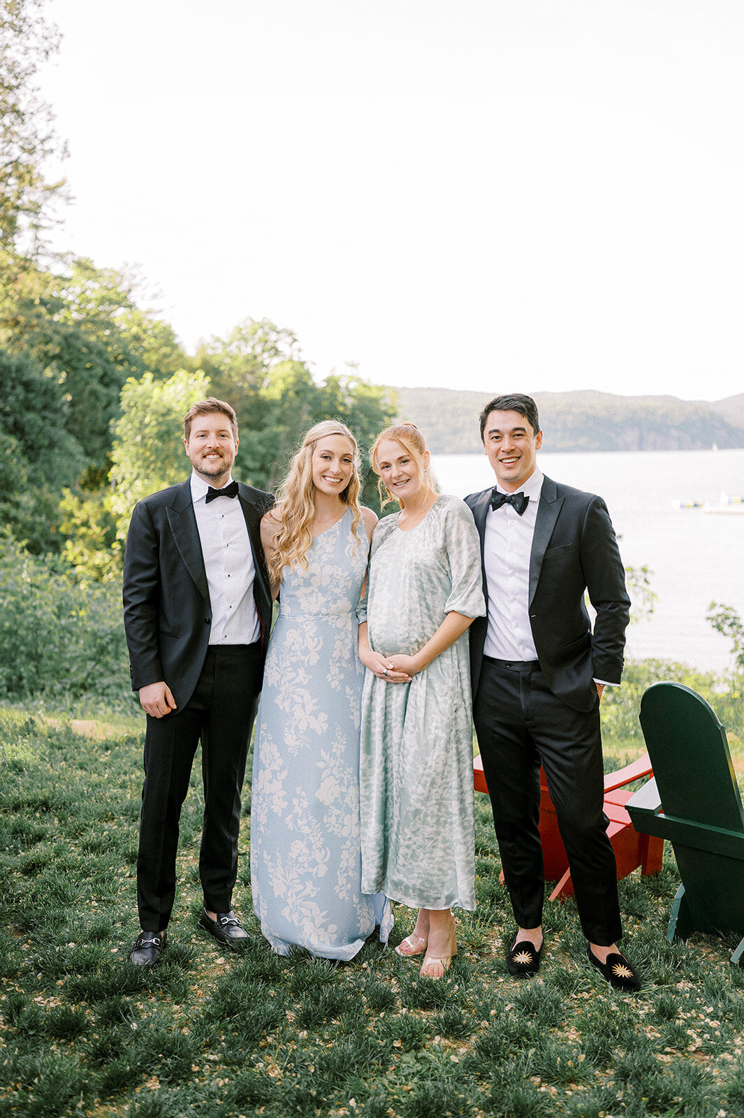 Fallon Wedding Weekend 2024  by Michelle Lange Photography-1679
