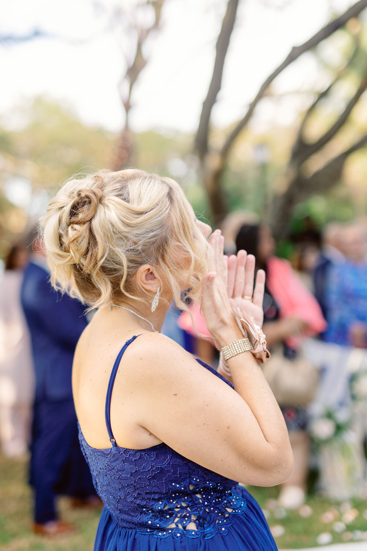 Dylan & Nikki's Wedding - The Barn 305 - Miami, Florida - Florida Wedding Photographer-58