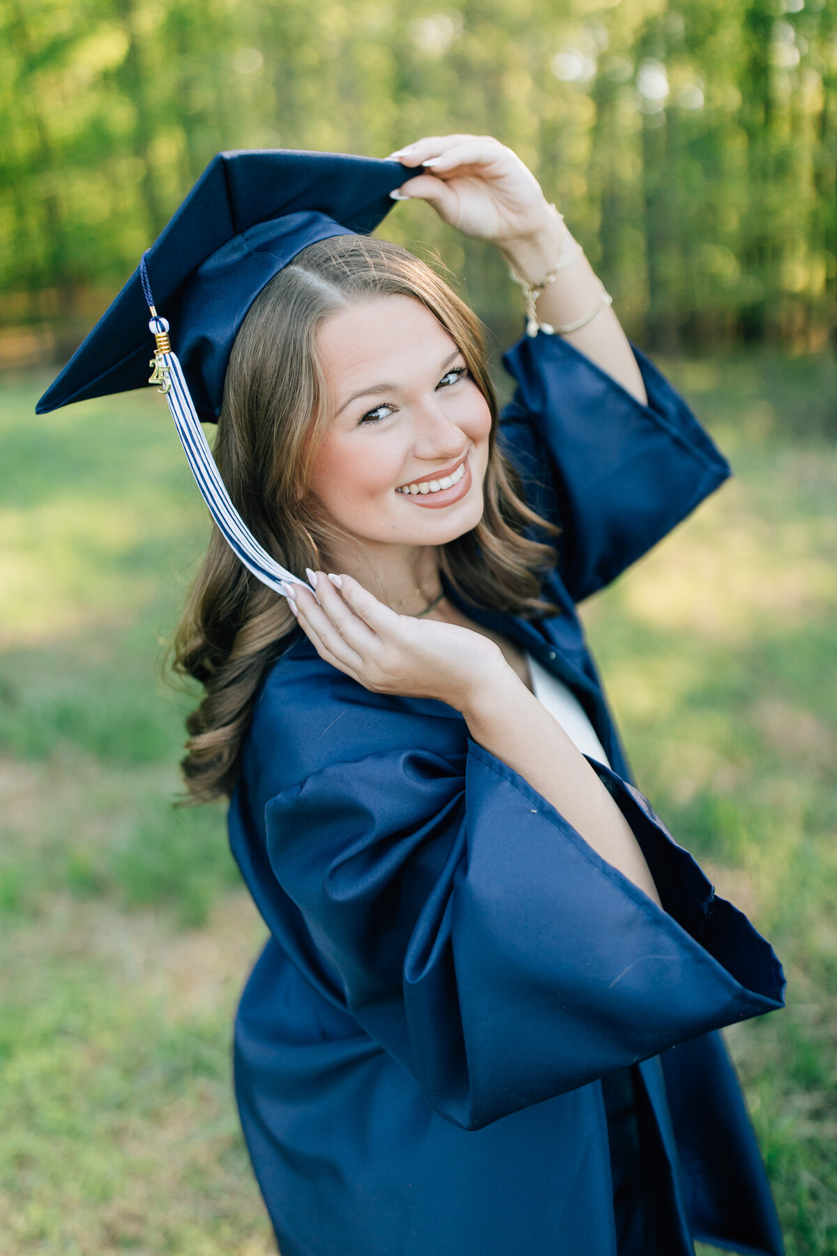 Elizabeth Alice Photography- Senior Photographer Raleigh NC 6