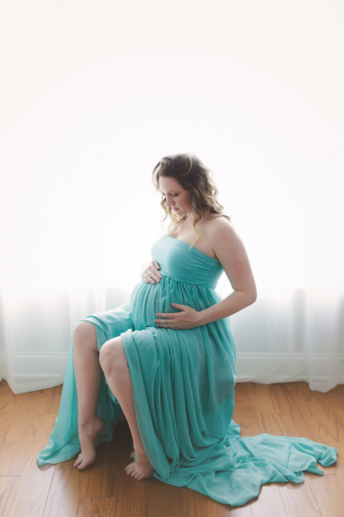 nashville maternity photographers