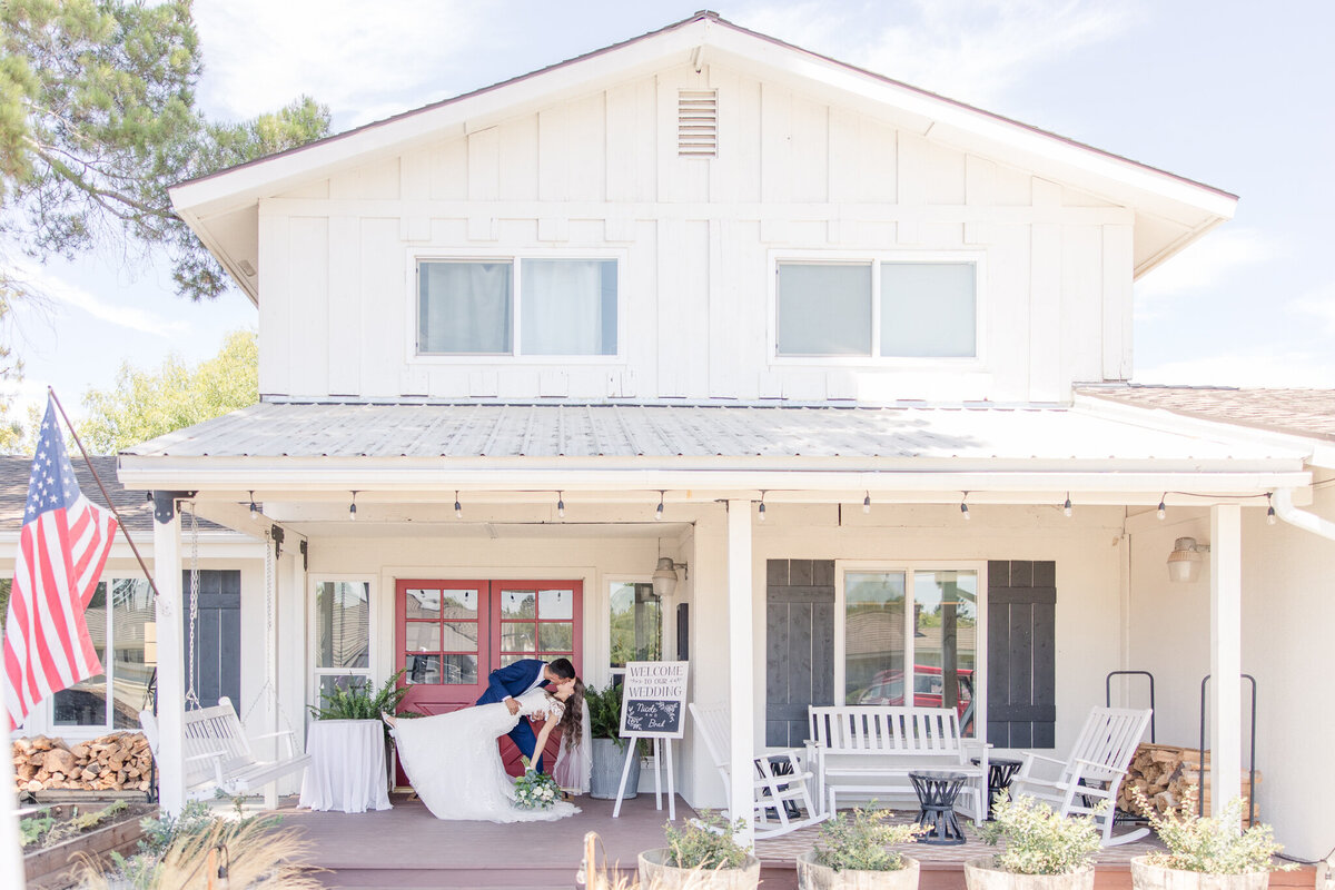 Hailey June Photography - Nicole + Brad-162