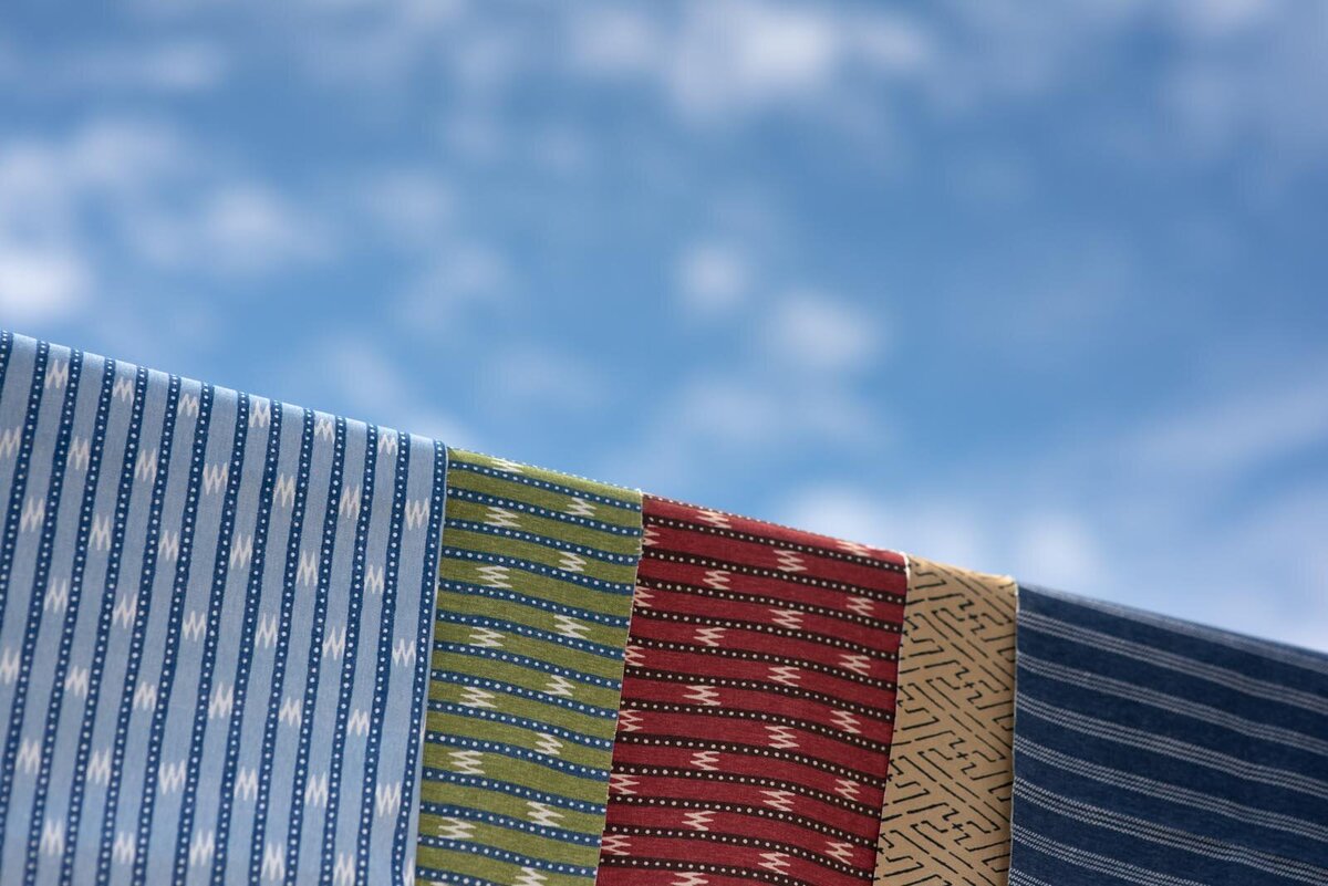 Cotton Prints Collection