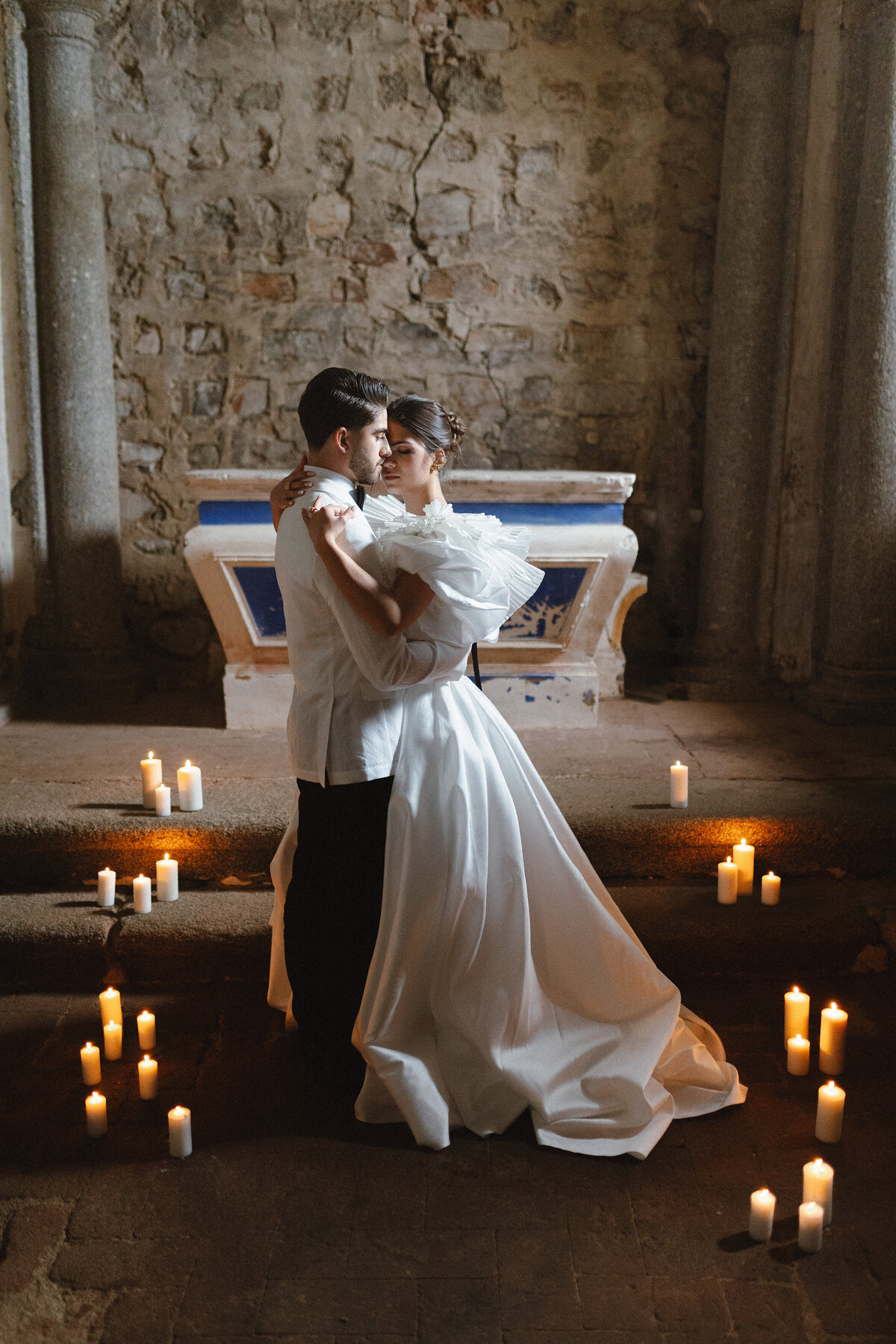 Wedding Styled Shoot Portugal-74