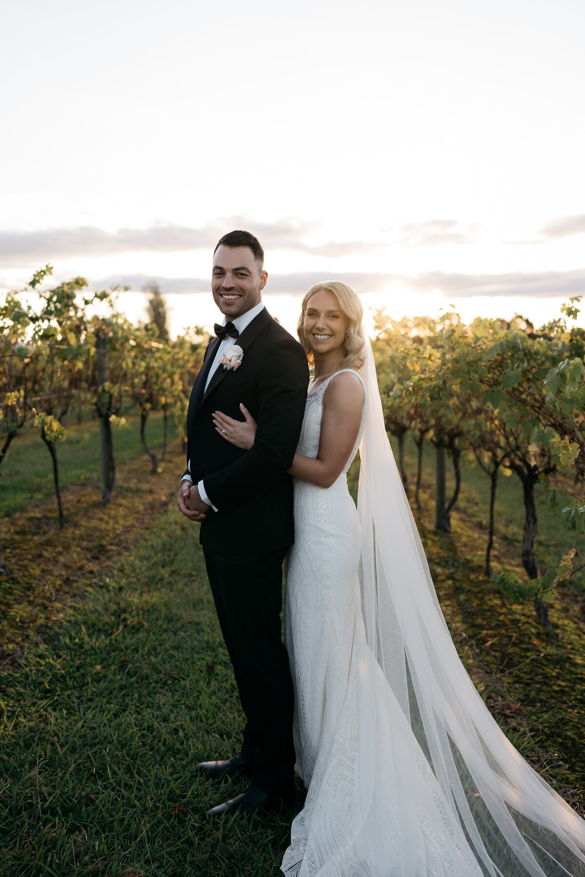 Courtney Laura Photography, Kate and Nick, Yarra Valley Wedding Photographer, Vue on Halcyon-700