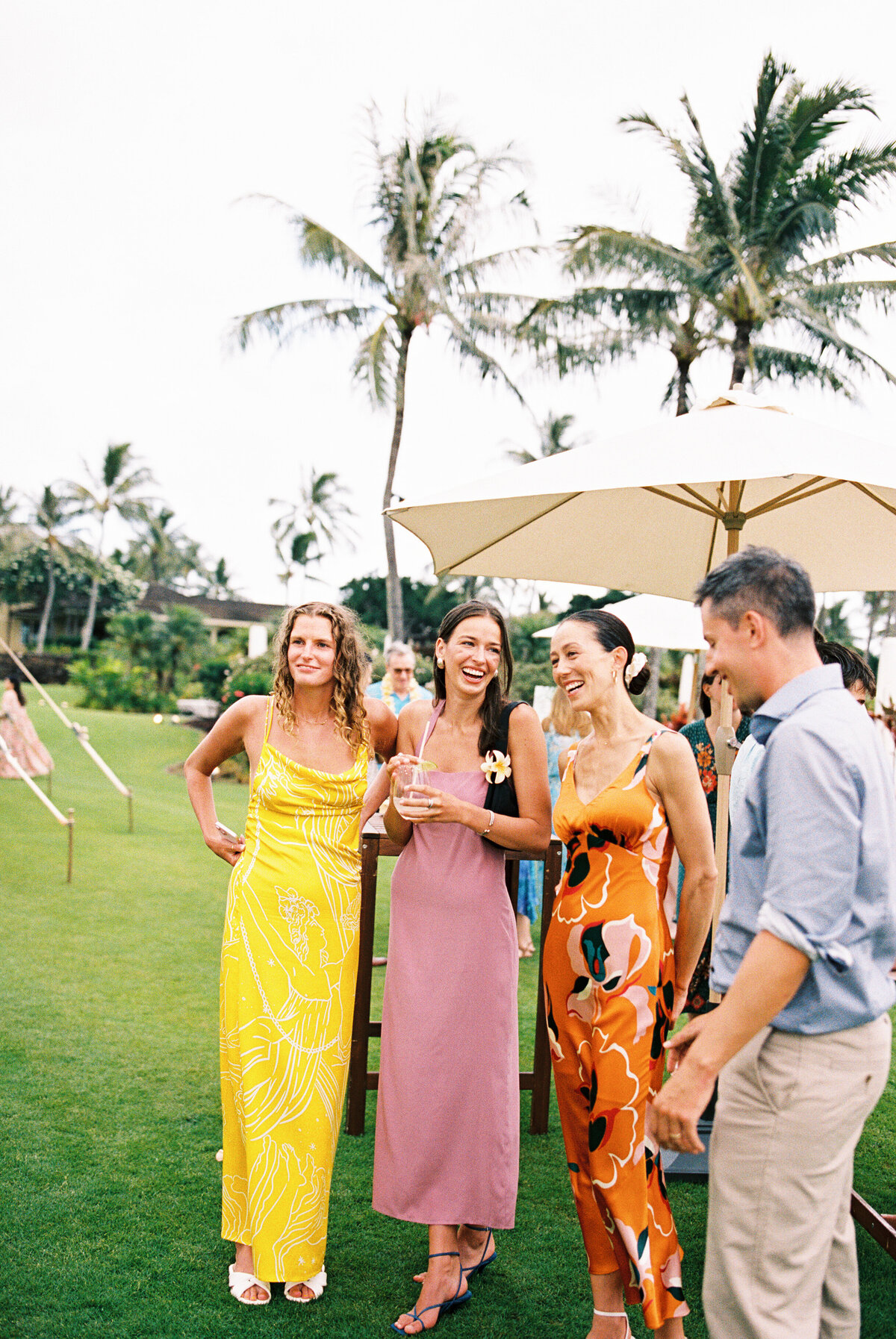Kauai Wedding photographer Mami Wyckoff Photography engagement family maternity portrait 194