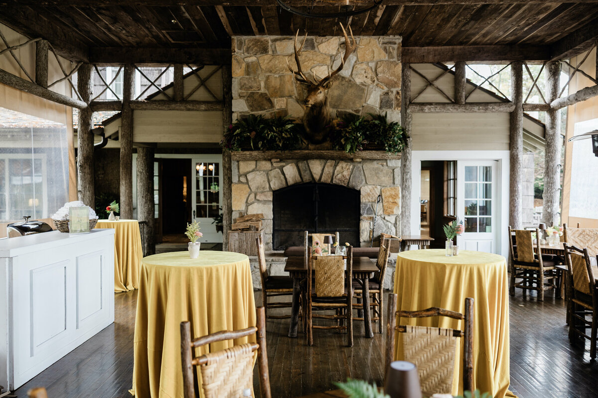 Chattooga Club Wedding_Asheville Event Co Wedding Planning and Design_11