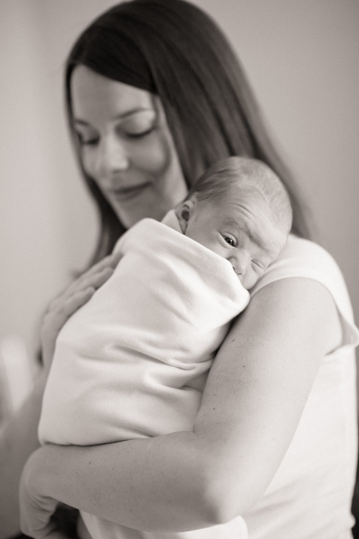 Daytona Beach newborn portraits