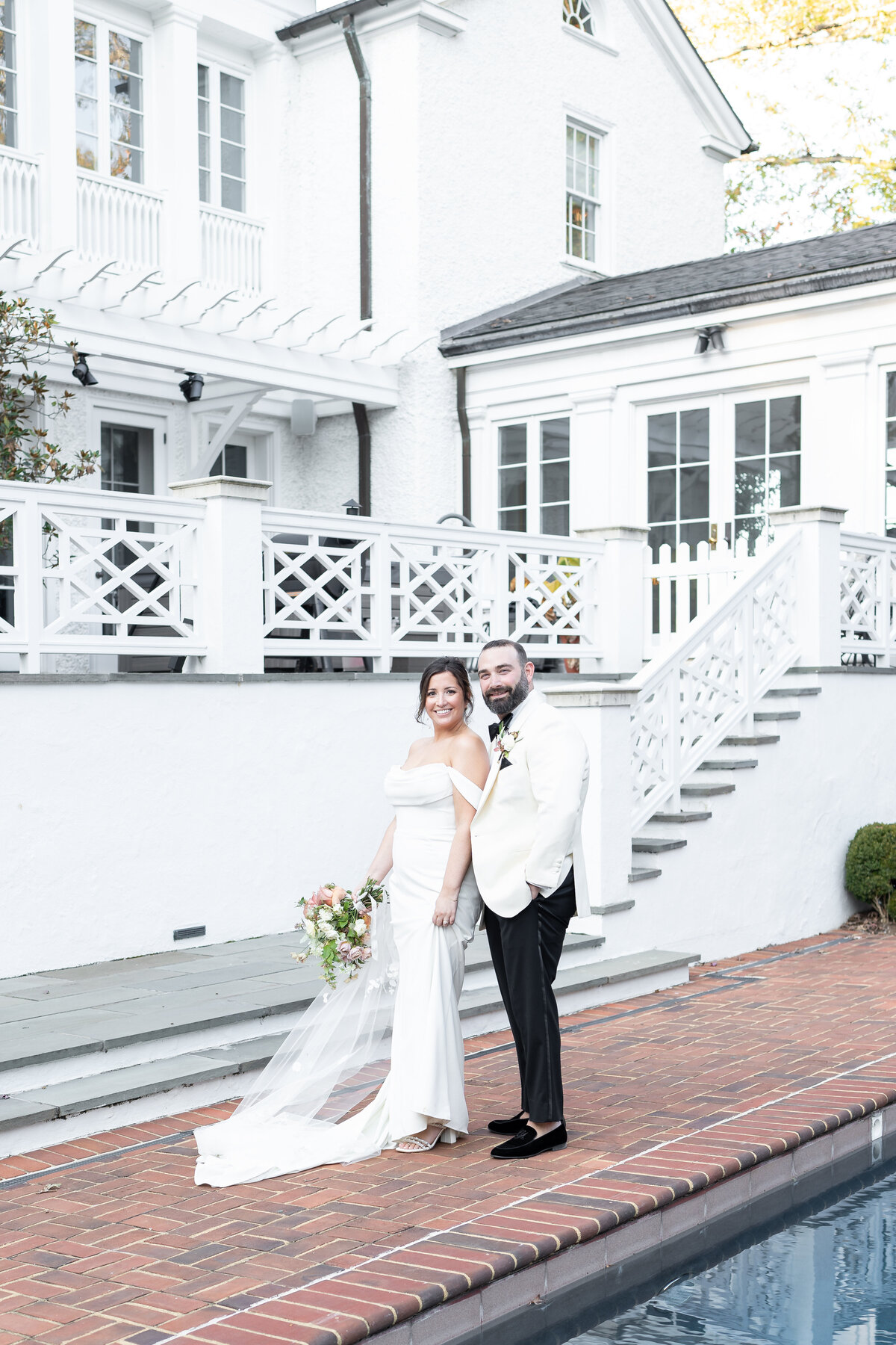 Virginia Wedding Photographer Hannah Malloy-75