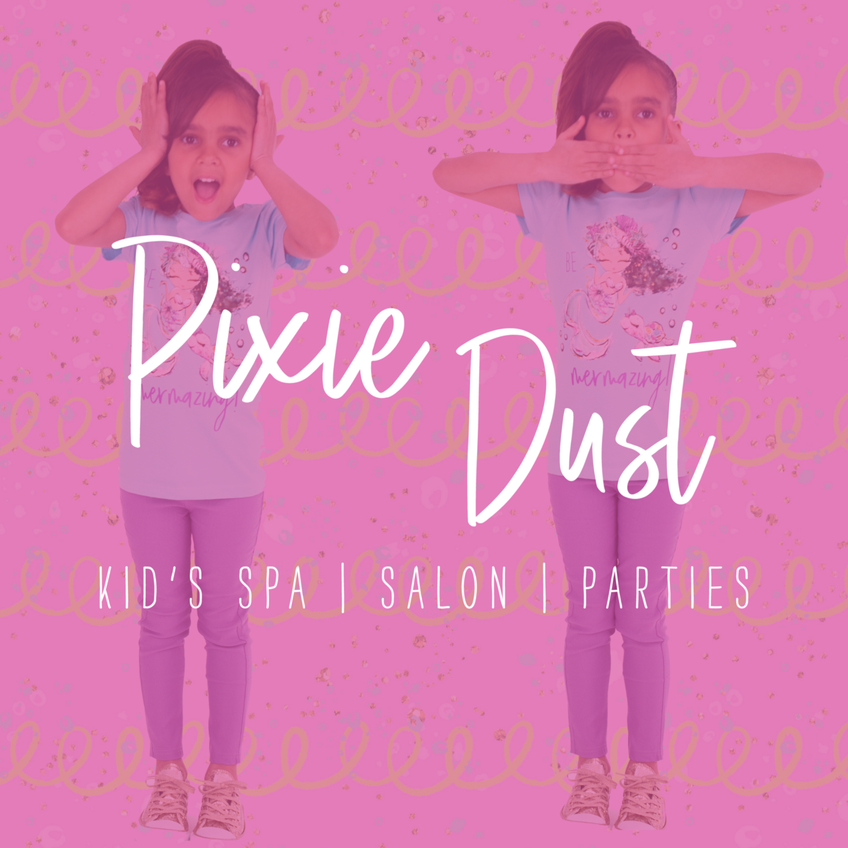 Pixie Dust Gif Images