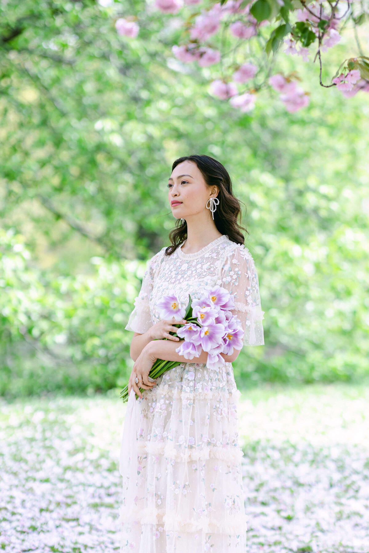 Cherry-Blossom-Central-Park-Engagement-Larisa-Shorina-12