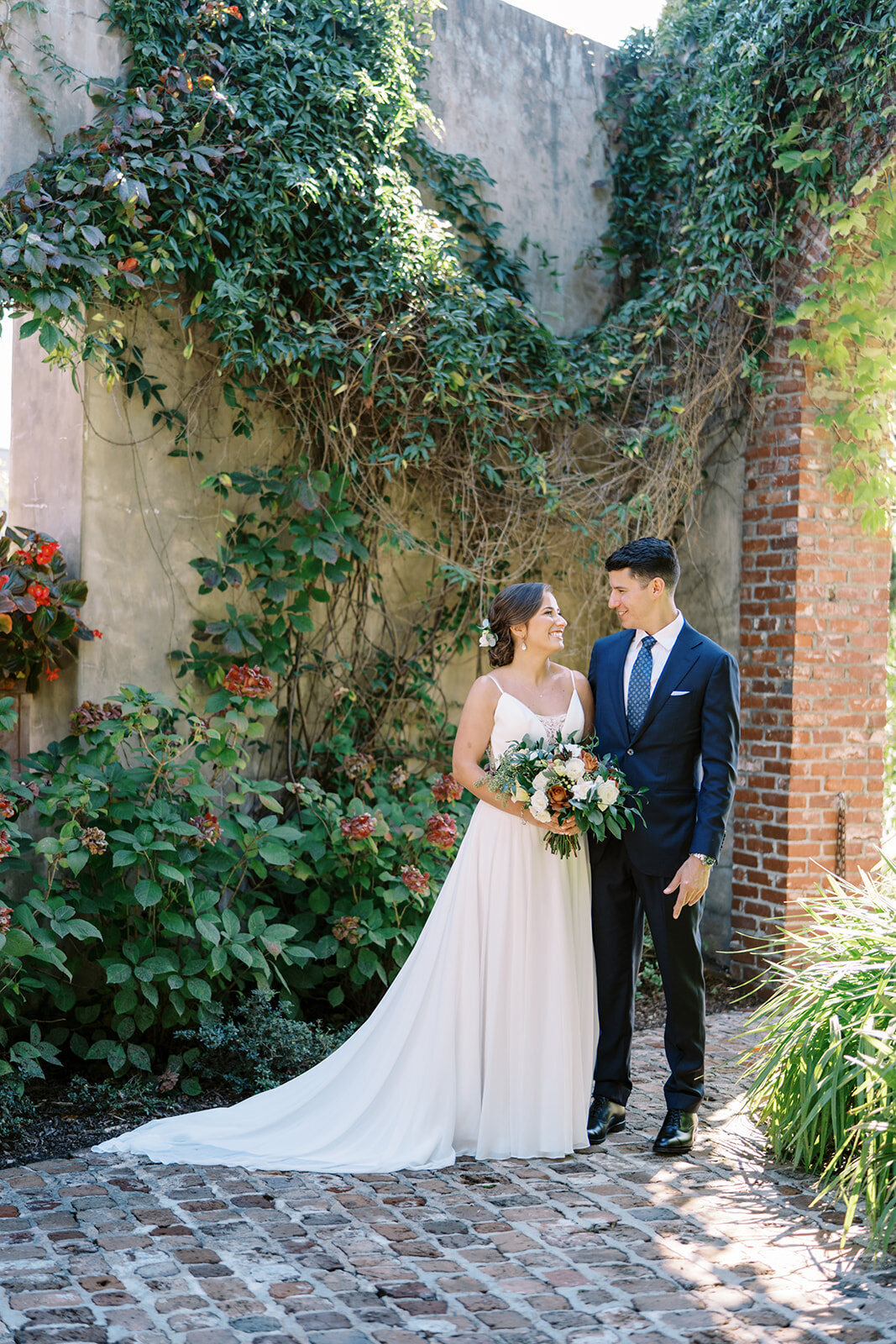 Clouser Photo - Atlanta Wedding Photographer - Summerour Studio Downtown Midtown Venue29