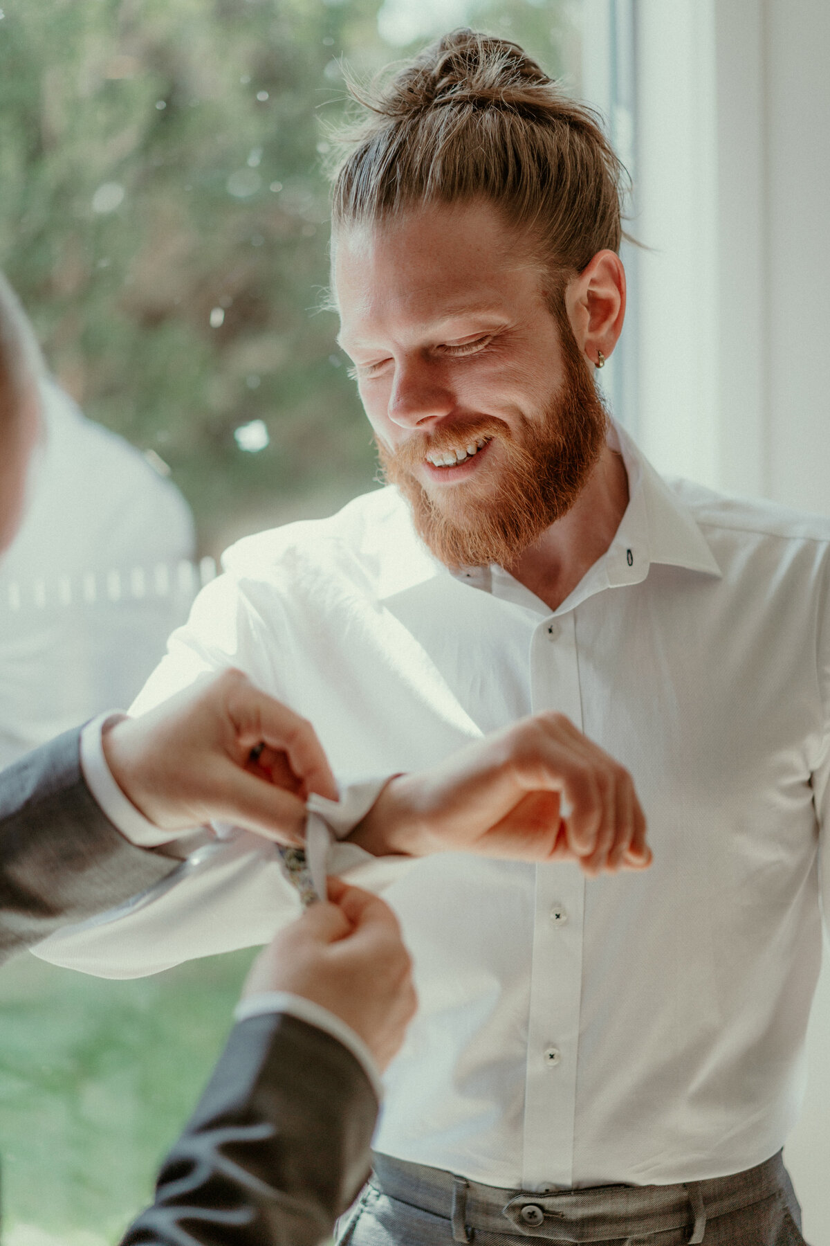 Tara and Ashs big day by Philli[ Island Wedding photographer, Jake Grinde.