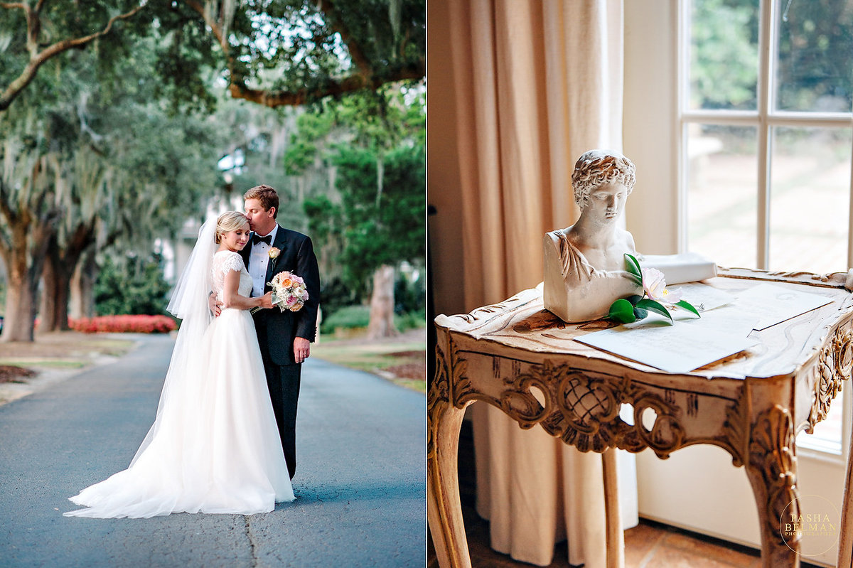 Wedding Photography Charleston South Carolina by Top Wedding Photographers in Myrtle Beach, Charleston and Wilmington NC | Caledonia Golf Club Wedding Photography