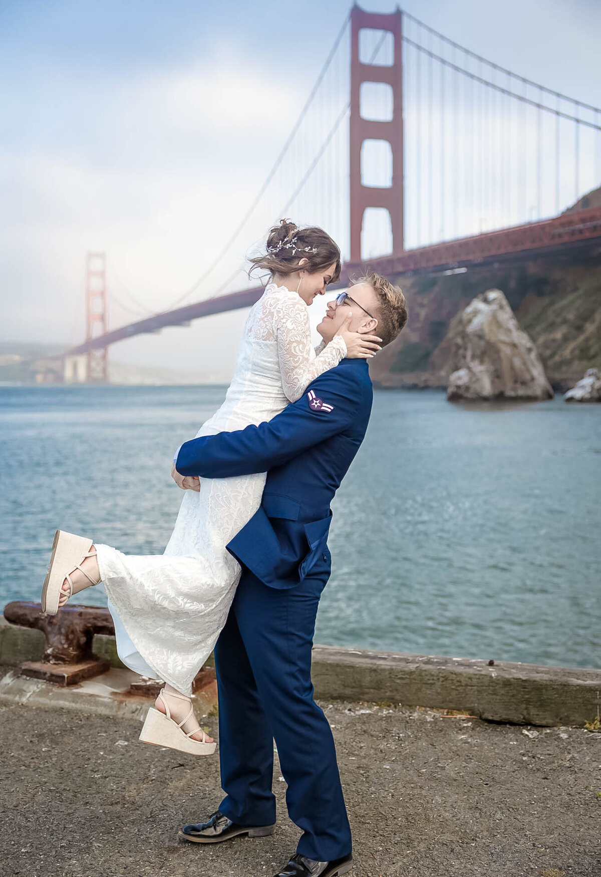 Air Force Elopement (292 of 161)
