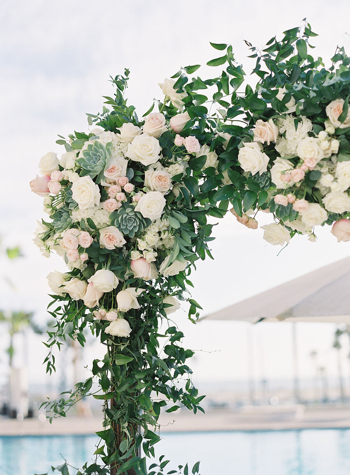 Southern California Wedding Planner - Robin Ballard Events - Waterfront - 267327_008