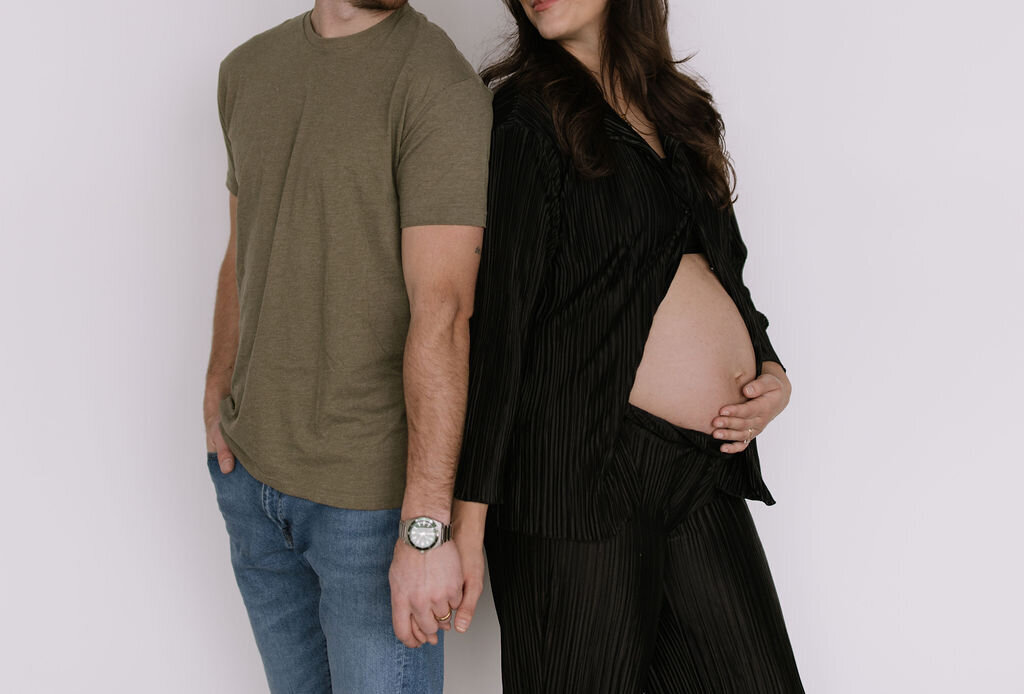 Maternity photos Arizona 3